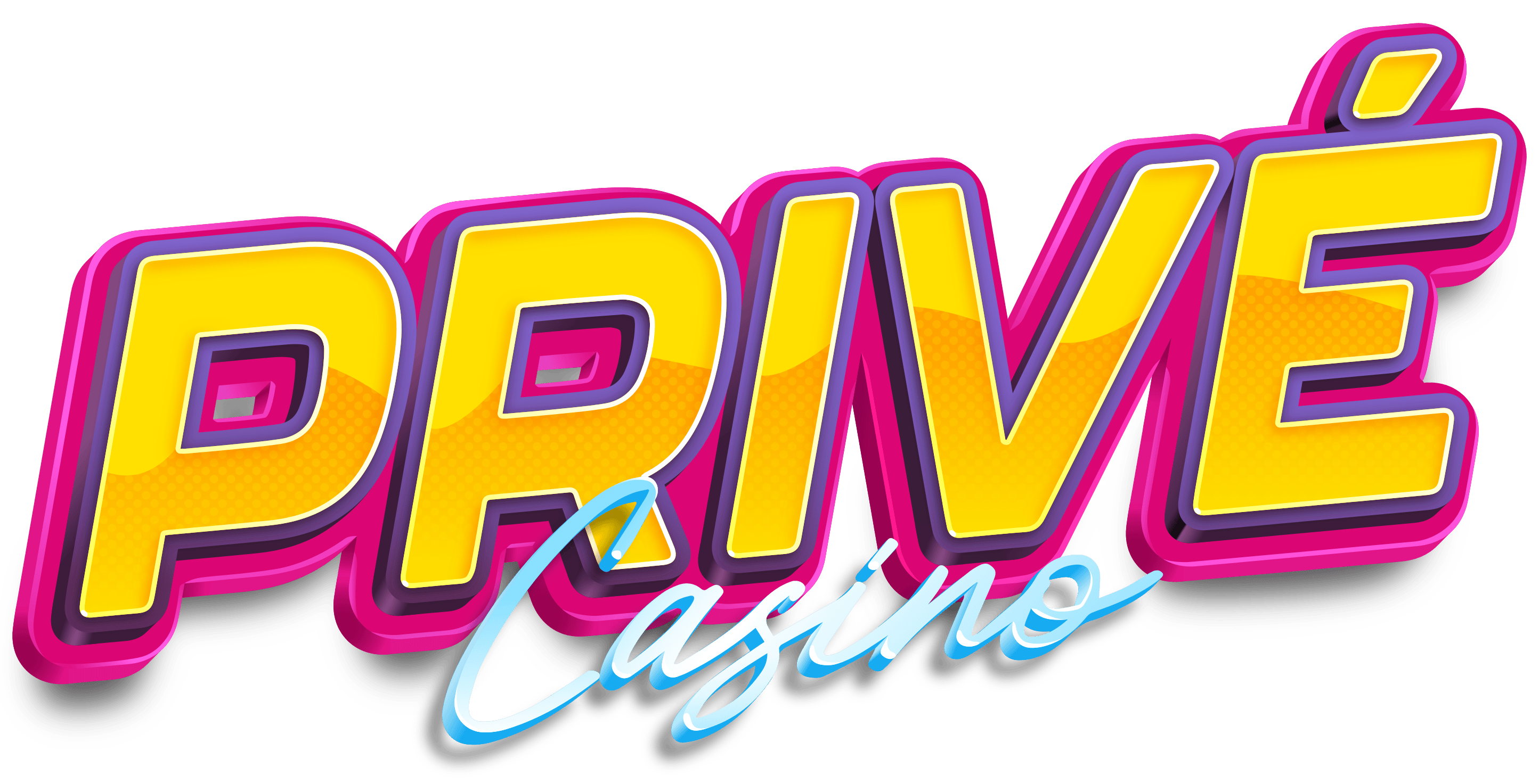PriveCasino logo